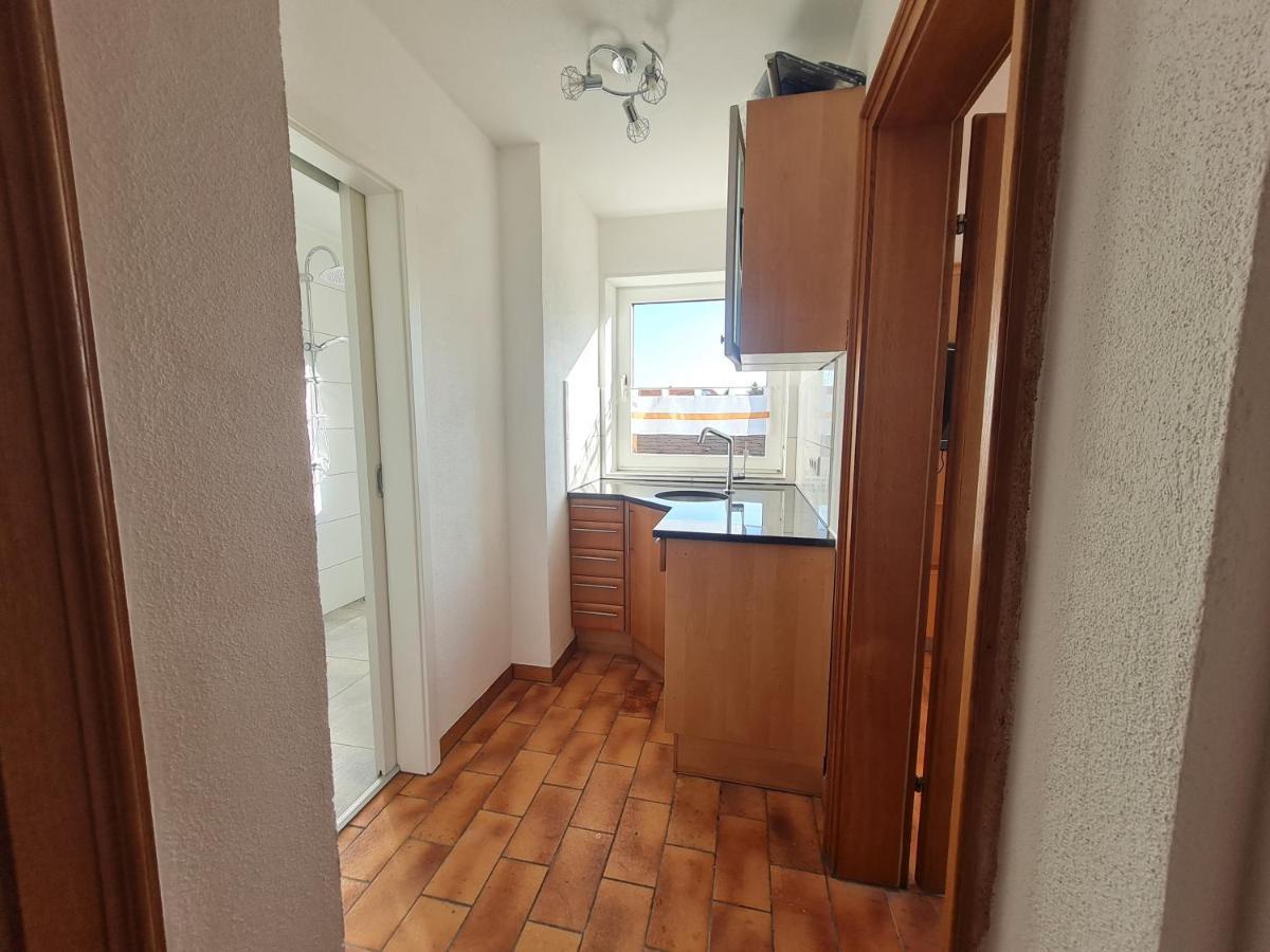 Alpenblick Pang Διαμέρισμα Ροζενχάιμ Εξωτερικό φωτογραφία